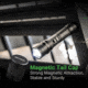 Nextorch P86 Tactical Flashlight, NXP86