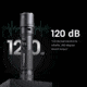 Nextorch P86 Tactical Flashlight, NXP86