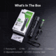 Nextorch P86 Tactical Flashlight, NXP86