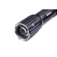 Nextorch T10L Super Long Distance LEP Flashlight, 800lm, 1,600m Throw, Black, T10L