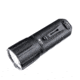 Nextorch TA31 Ultra-Bright Tactical Flashlight, 10,000 lm, Black, PS520147