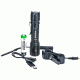 Nextorch TA40 Flashlight Set Rechargeable, Black 77558