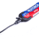 Nextorch UT51 Slap Bracelet Safety Light, Red/Blue, PS520152