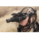 NG PVS7 Ghost MG Gen 3 Night Vision Goggles Ghost White Phosphor with Manual Gain, Black NGPVS73GM