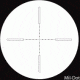 Nightforce MIL-DOT Reticle