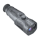 Night Optics 1x Fusion Night Vision 80x60 Thermal Rifle Scope, Black SVTS-80