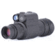 Night Optics Ambia 1x Gen 3 B/W Gated Night Vision Monocular (Filmless) NM-300F3BW