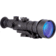 Night Optics Gladius 760 6x165mm Gen 3 Night Vision Rifle Scope, Advanced, Gated, Manual Gain, NO-NS-760-3AGM