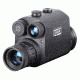 Night Optics Guardian Generation 1+ 1x Night Vision Monocular,Black NM-112-1GX