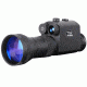 Night Optics Guardian Generation 1+ 3.6x Night Vision Monocular,Black NM-112
