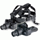 Night Owl Optics 2+ Generation Tactical Night Vision Goggle Bioculars NOTG2