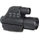 Night Owl Optics 3-Power Digital Night Vision Monocular w/Digital Zoom, Black, NOXM50-DG