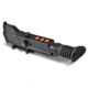 Night Owl Optics Nightshot 3x40mm Digital Night Vision Rifle Scope with IR illuminator, Black, NIGHTSHOT