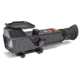 Night Owl Optics Nightshot 3x40mm Digital Night Vision Rifle Scope with IR illuminator, Black, NIGHTSHOT