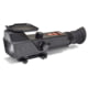 USED, Night Owl Optics Nightshot 3x40mm Digital Night Vision Rifle Scope with IR illuminator, Black, NIGHTSHOT