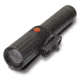 Night Owl Optics NightShot Rifle Scope, 3x40mm, Second Focal Plane, 3 Each in Black and White Reticle, Matte w/ IR850-NS Illuminator, Black, NIGHTSHOTGWP