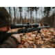 NIGHT PEARL Harpia 50 Max 2.7x50mm 30mm Tube Thermal Rifle Scopes, 50 Hz, 640x512 px, Black, 2NPHARPIA50MAX