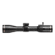 NIGHT PEARL Manul M6 2-12x42mm, 30mm Tube Rifle Scope, Second Focal Plane, 6, Black, 2NPMANUL2-12X42I