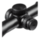 NIGHT PEARL Manul M6 2-12x42mm, 30mm Tube Rifle Scope, Second Focal Plane, 6, Black, 2NPMANUL2-12X42I