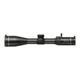 NIGHT PEARL Manul M6 2.5-15x50mm, 30mm Tube Rifle Scope, Second Focal Plane, 6, Black, 2NPMANUL2,5-15X50I