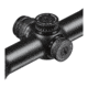 NIGHT PEARL Manul M6 2.5-15x50mm, 30mm Tube Rifle Scope, Second Focal Plane, 6, Black, 2NPMANUL2,5-15X50I