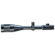 NightForce Benchrest Precision Rifle Scope, 12-42x56mm, 30 mm Tube, SFP, Illuminated NP-R2 Reticle, Matte Black, C104