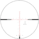 NightForce 2.5-10x42mm NXS Compact Rifle Scope, 30mm Tube, Second Focal Plane, Illuminated MIL-R Reticle, Black, C461