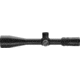 NightForce 5.5-22x50 NXS Tactical Rifle Scope, 30mm Tube, SFP, .250 MOA, ZeroStop, MOAR Reticle, Black, Full-Size, C433