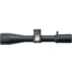 NightForce ATACR 4-20x50mm ZeroStop Rifle Scope, 34mm Tube, First Focal Plane, Mil-XT Reticle, Black, C644