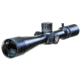 NightForce ATACR 5-25x56mm ZeroStop Rifle Scope, 34mm Tube, First Focal Plane, MOA-XT Reticle, Black, C648