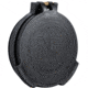 NightForce NXS 10x Objective Flip-Up Lens Cap, Black, 42mm, A470