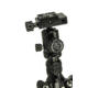 NightForce Carbon Fiber Tripod with Ball Head, A429
