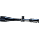 NightForce Competition 15-55x52mm Rifle Scope, 30mm, .125 MOA, CTR-2 Reticle, Black, C511