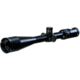 NightForce Competition 15-55x52mm Rifle Scope, 30mm Tube, Second Focal Plane , .125 MOA, CTR-2 Reticle, Black, Full-Full-Size, C511