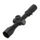 NightForce NX6 2-12x42mm F1 30mm Tube Rifle Scope, First Focal Plane