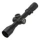 NightForce NX6 2-12x42mm F1 30mm Tube Rifle Scope, First Focal Plane, FC-MRx Reticle, Black, C730