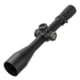 NightForce NX6 6-36x56mm F1 34mm Tube Rifle Scope, First Focal Plane, MOA-C Reticle, Black, C745