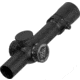 NightForce NX8 1-8x24mm 30mm Tube Riflescope, First Focal Plane, FC-DMx/FC-MOA Reticle, Black, C601