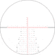 NightForce NX8 ZeroStop Rifle Scope, 2.5-20mm, 30mm Tube, F1/FFP, MIL-XT Reticle, Dark Earth, C665