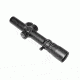 NightForce NXS 2.5-10x24 Zerostop Rifle Scope, Black, Mil-R Reticle C538