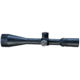 NightForce NXS5.5-22x56mm Rifle Scope - .250 MOA, ZeroStop, MOAR Reticle, Black, Full-Size, C434