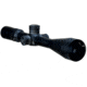 NightForce NXS5.5-22x56mm Rifle Scope - .250 MOA, ZeroStop, MOAR Reticle, Black, Full-Size, C434