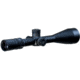 NightForce NXS5.5-22x56mm Rifle Scope - .250 MOA, ZeroStop, MOAR Reticle, Black, Full-Size, C434