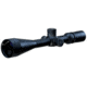 NightForce NXS5.5-22x56mm Rifle Scope - .250 MOA, ZeroStop, MOAR Reticle, Black, Full-Size, C434