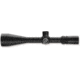 NightForce 5-22x56mm NXS5 Rifle Scope, 30mm Tube, Second Focal Plane, MOAR Reticle, Black, Full-Size, C434
