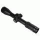 NightForce SHV 3-10x42mm .250MOA Rifle Scope, Illuminated Forceplex, Black C611