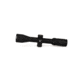 NightForce SHV 3-10x42mm .250MOA Rifle Scope, Illuminated MOAR, Black, C610