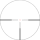 NightForce SHV 4-14x56 .250 MOA 30mm Rifle Scope, Black, IHR Center Illumintation Only Reticle C521