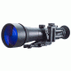 Night Optics D-760-2HP Gen 2+ High Performance 6x Night Vision Sight NO-NS-760-2HP