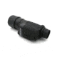 NightStar 4x50mm Gen-1 Night Vision Monocular, Black, NS41450C